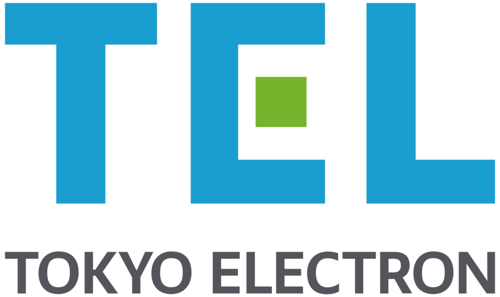 東京エレクトロン ロゴ