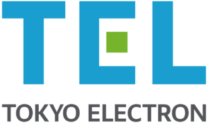 東京エレクトロン ロゴ